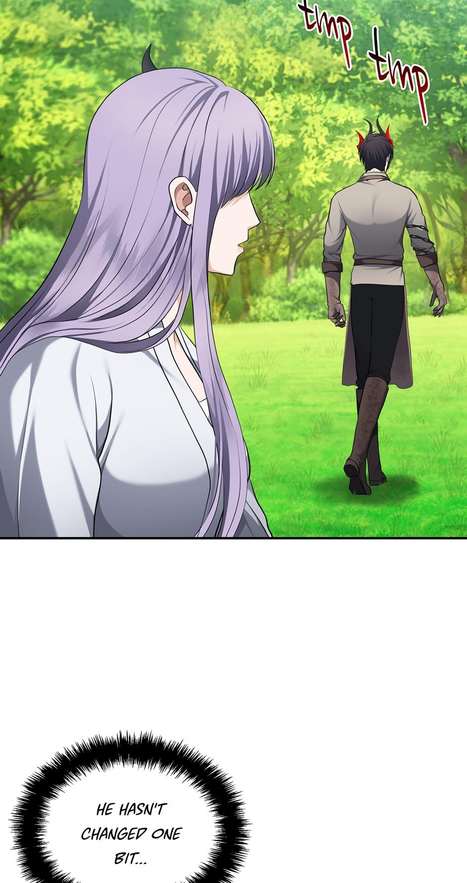 Read Second Life Ranker ENGLISH Manga Online