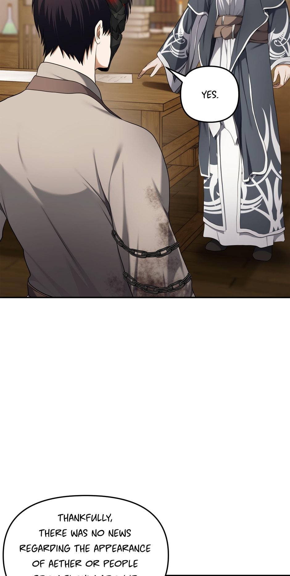 Read Second Life Ranker ENGLISH Manga Online