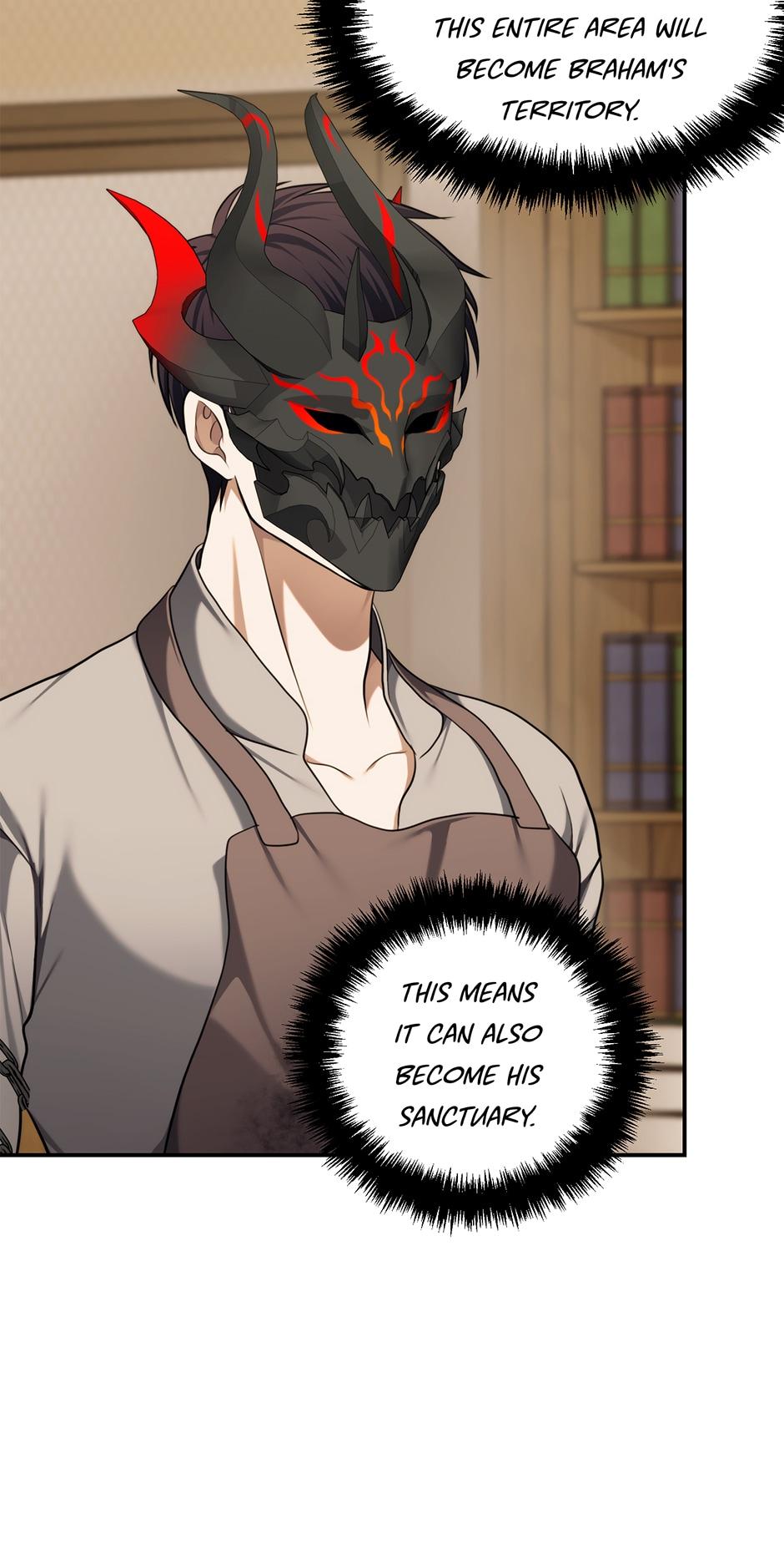 Read Second Life Ranker ENGLISH Manga Online