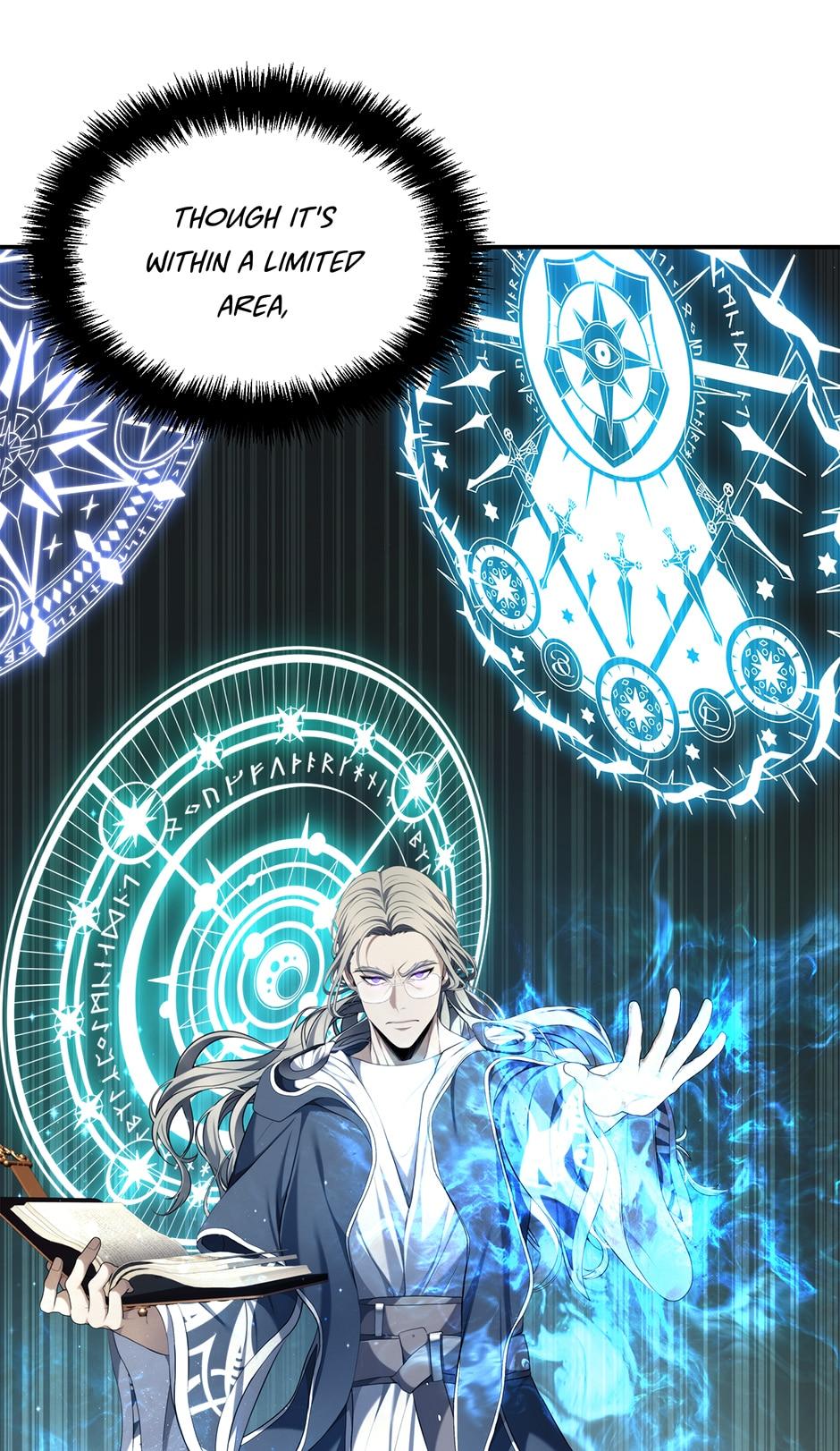 Read Second Life Ranker ENGLISH Manga Online