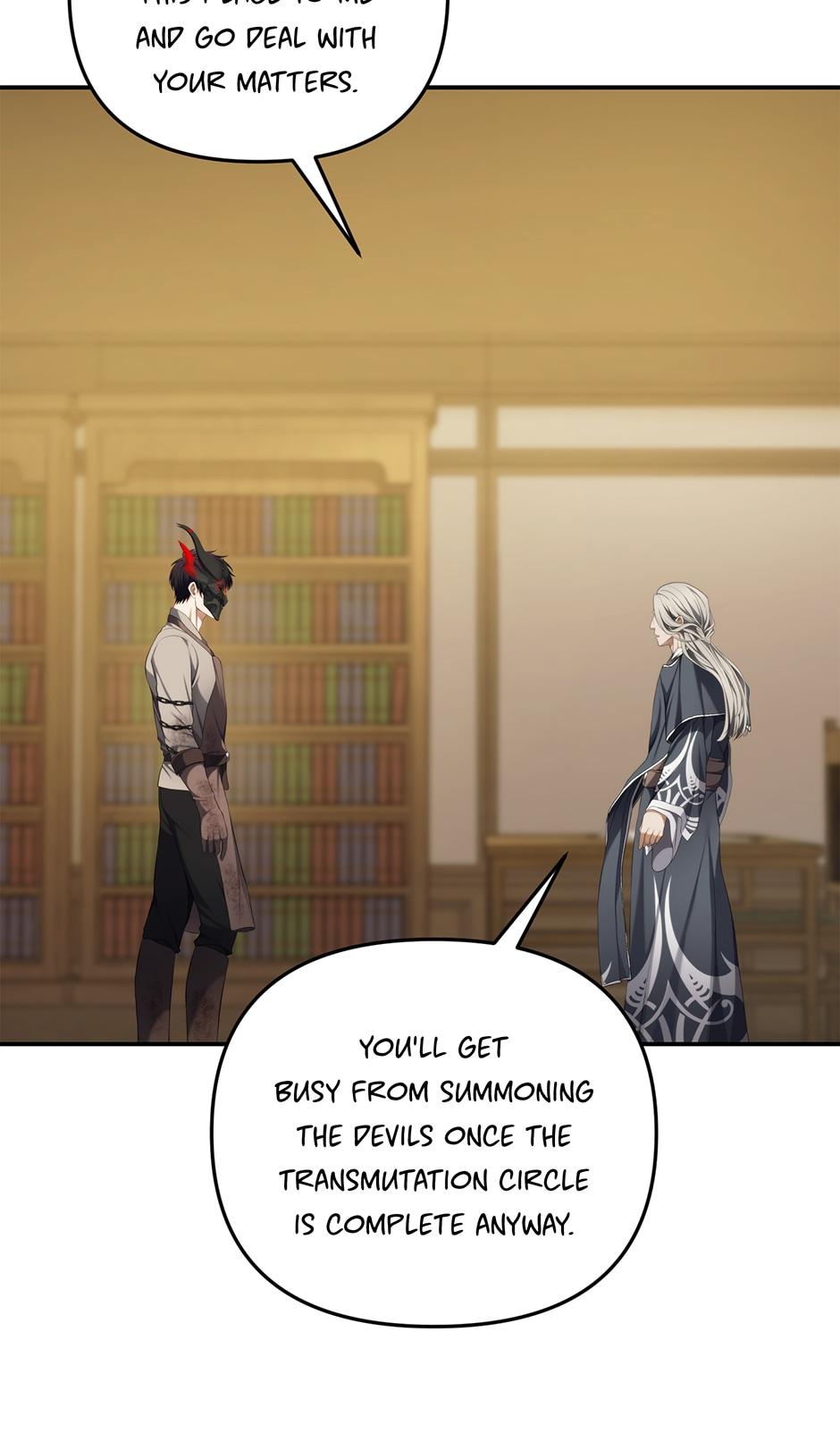 Read Second Life Ranker ENGLISH Manga Online