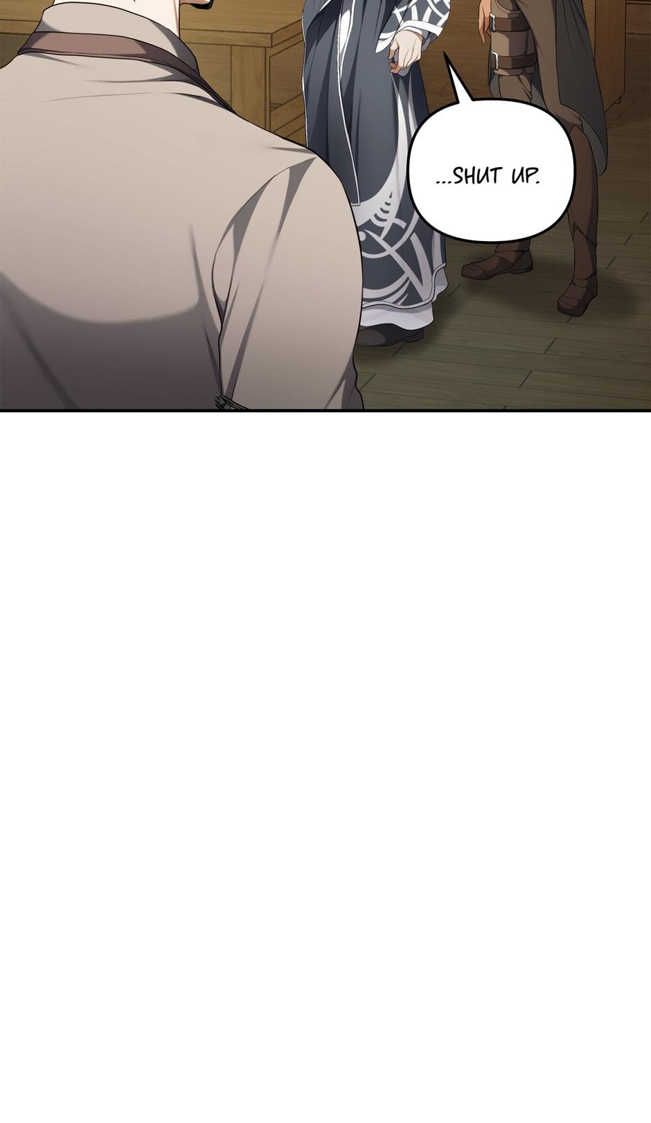 Read Second Life Ranker ENGLISH Manga Online