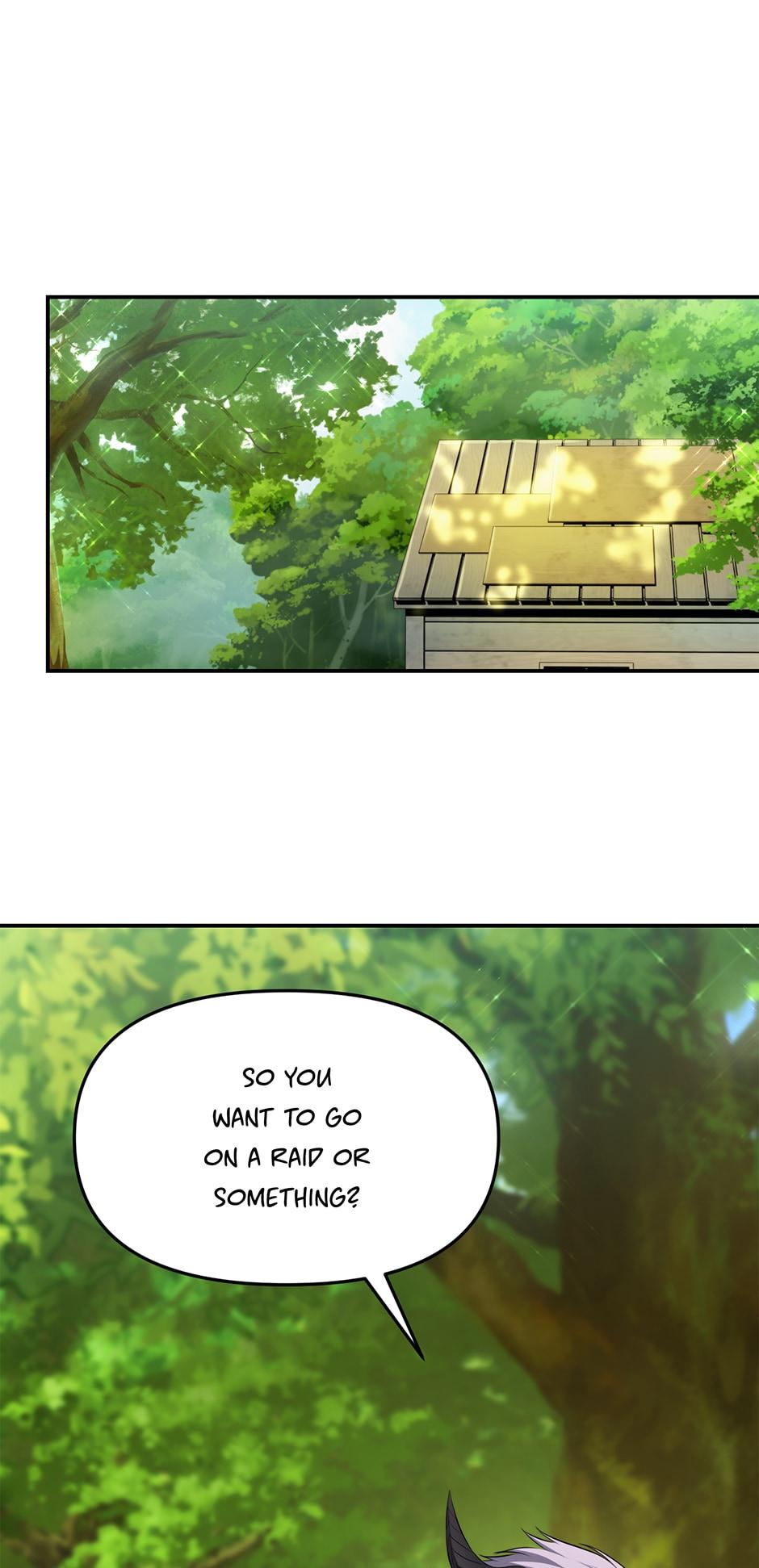 Read Second Life Ranker ENGLISH Manga Online