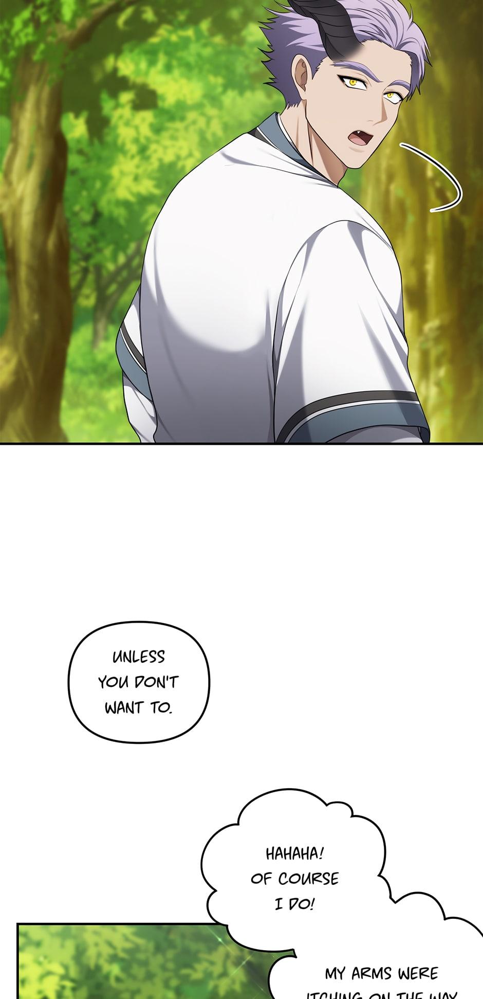 Read Second Life Ranker ENGLISH Manga Online