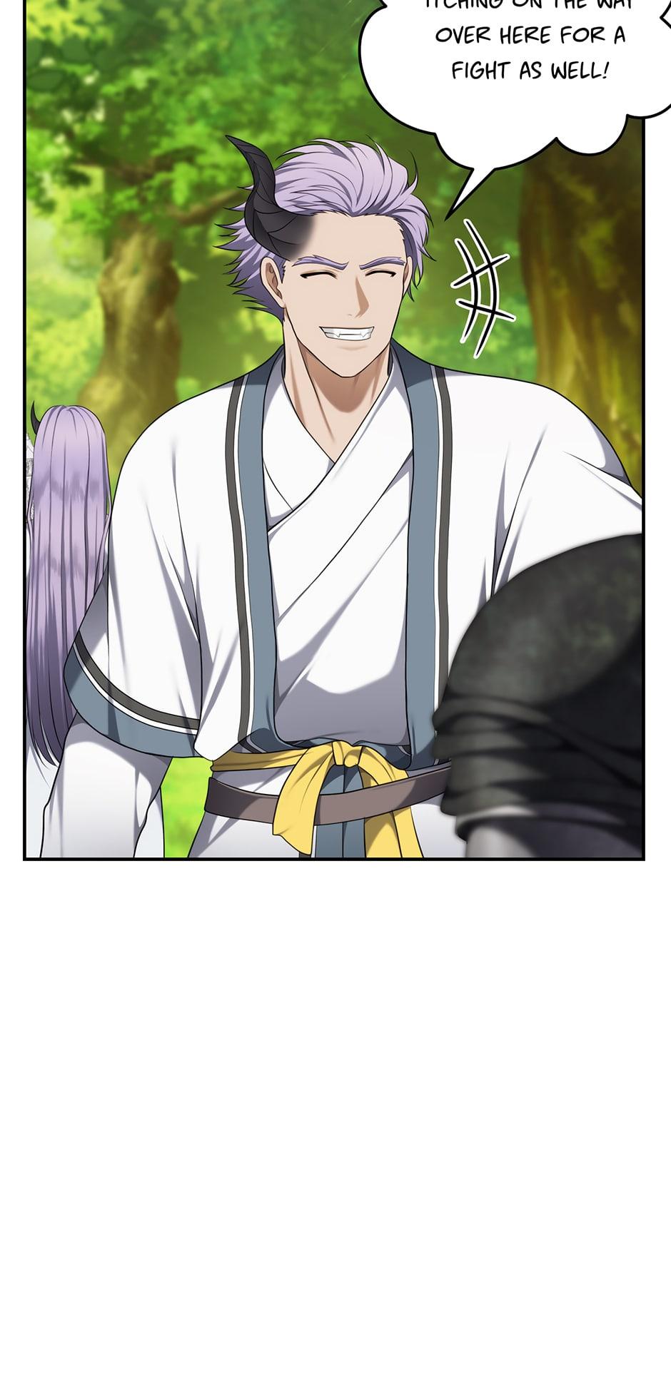 Read Second Life Ranker ENGLISH Manga Online