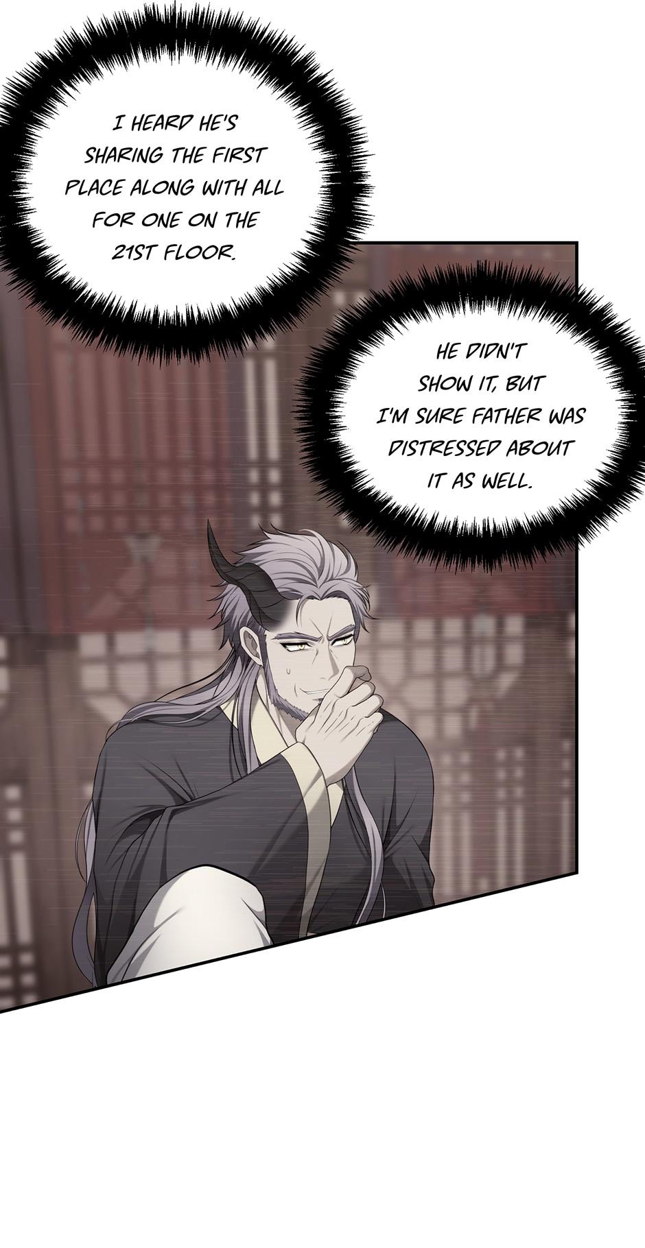 Read Second Life Ranker ENGLISH Manga Online