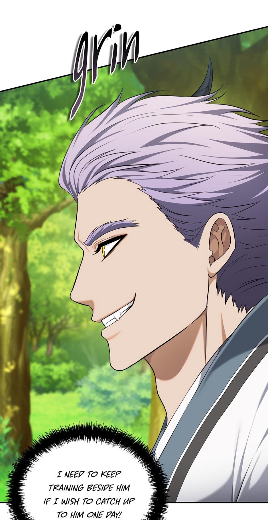 Read Second Life Ranker ENGLISH Manga Online