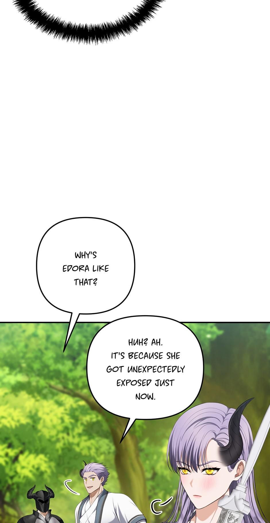 Read Second Life Ranker ENGLISH Manga Online