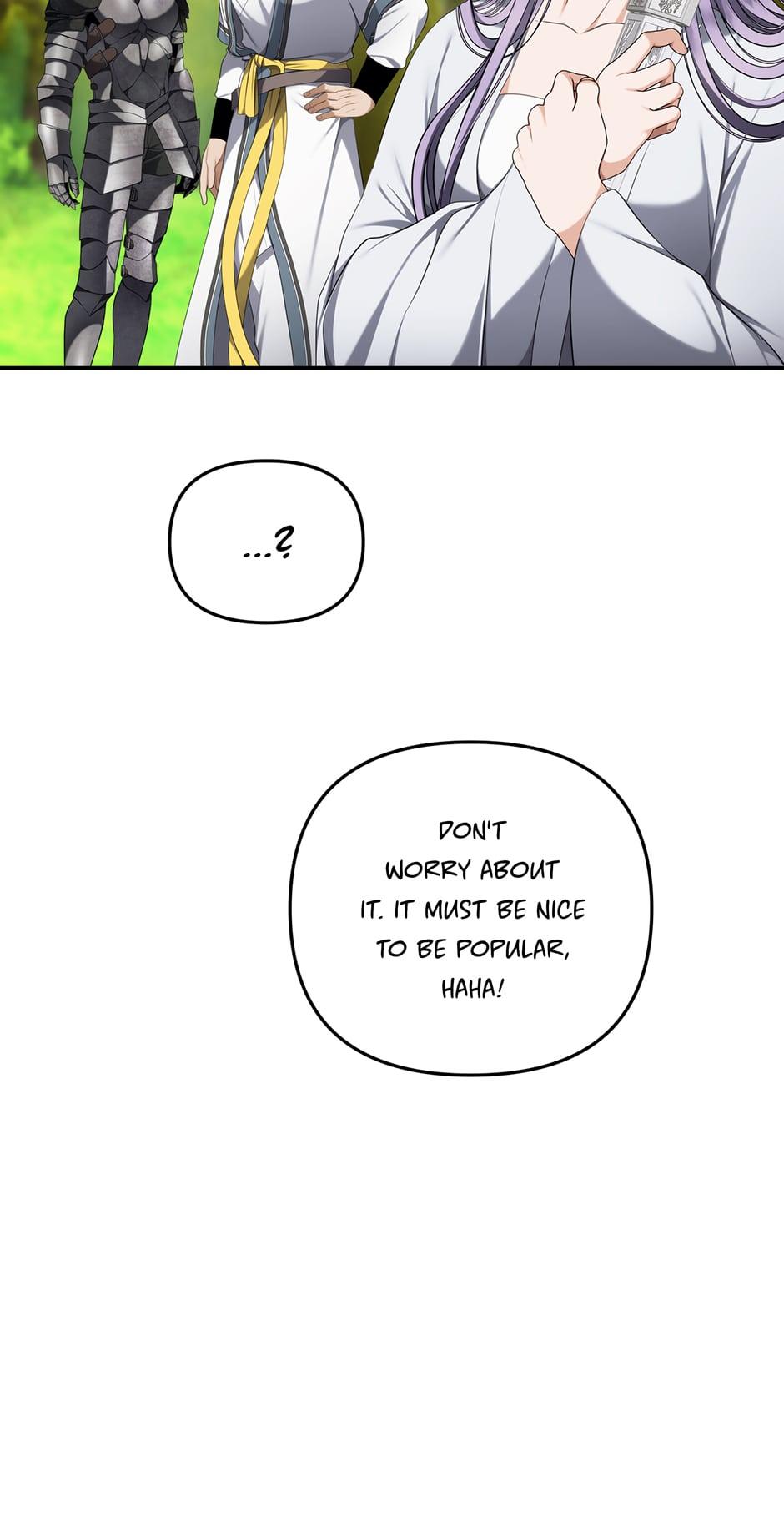 Read Second Life Ranker ENGLISH Manga Online