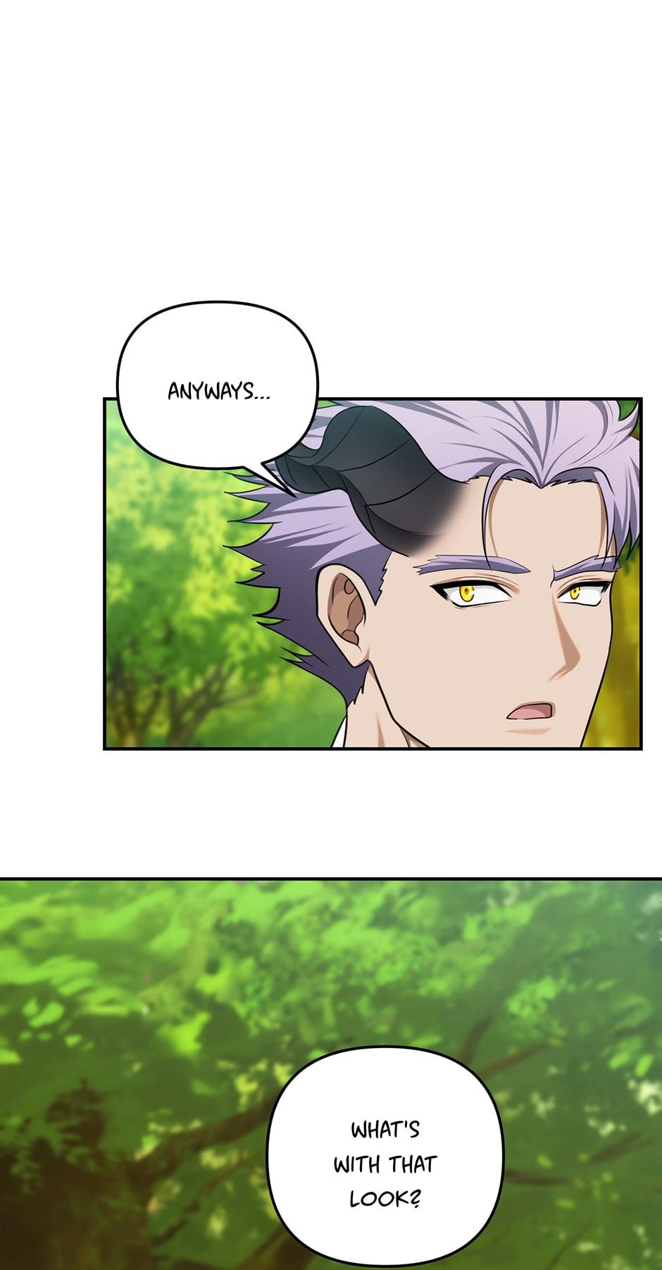 Read Second Life Ranker ENGLISH Manga Online