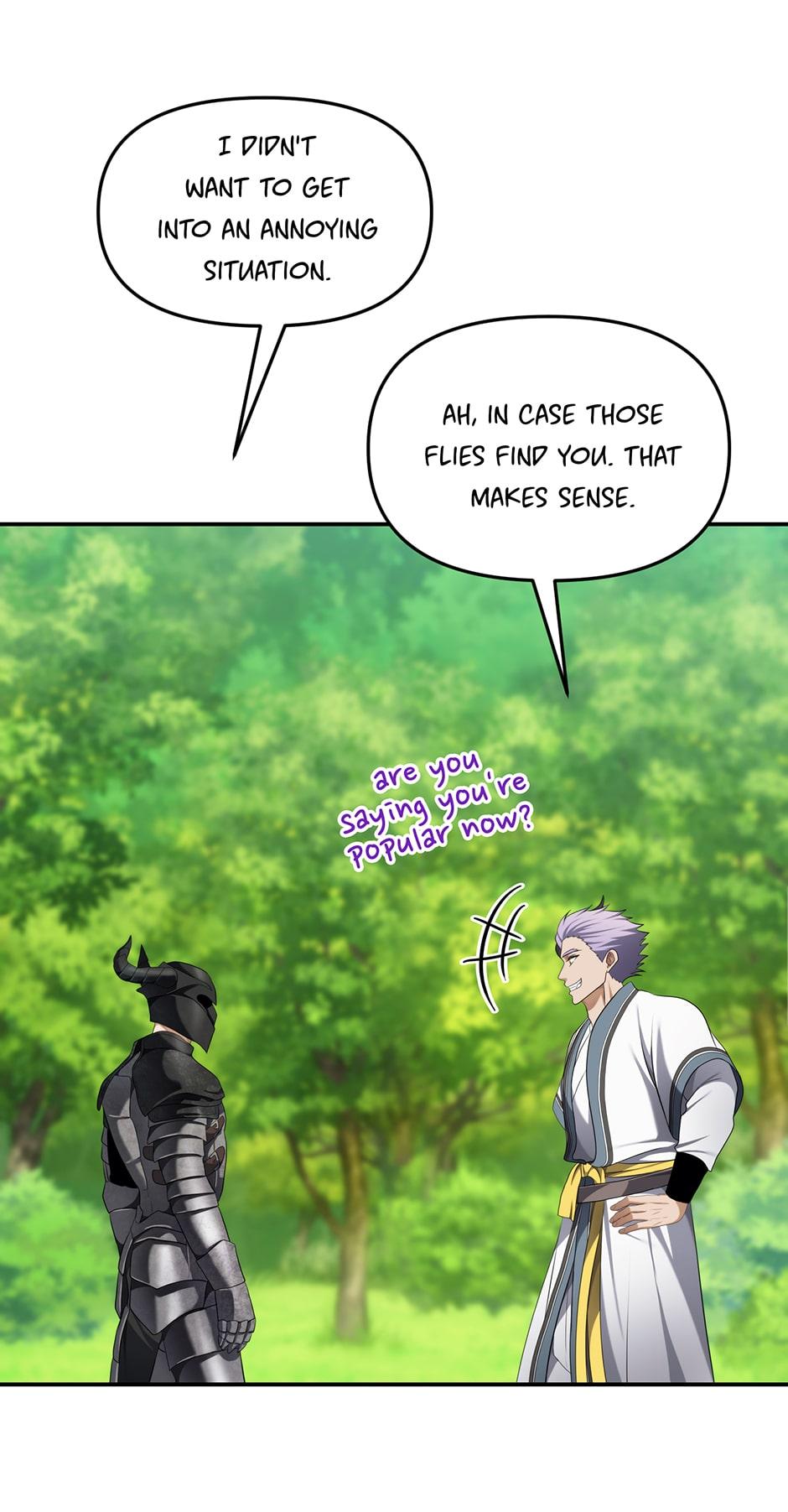 Read Second Life Ranker ENGLISH Manga Online