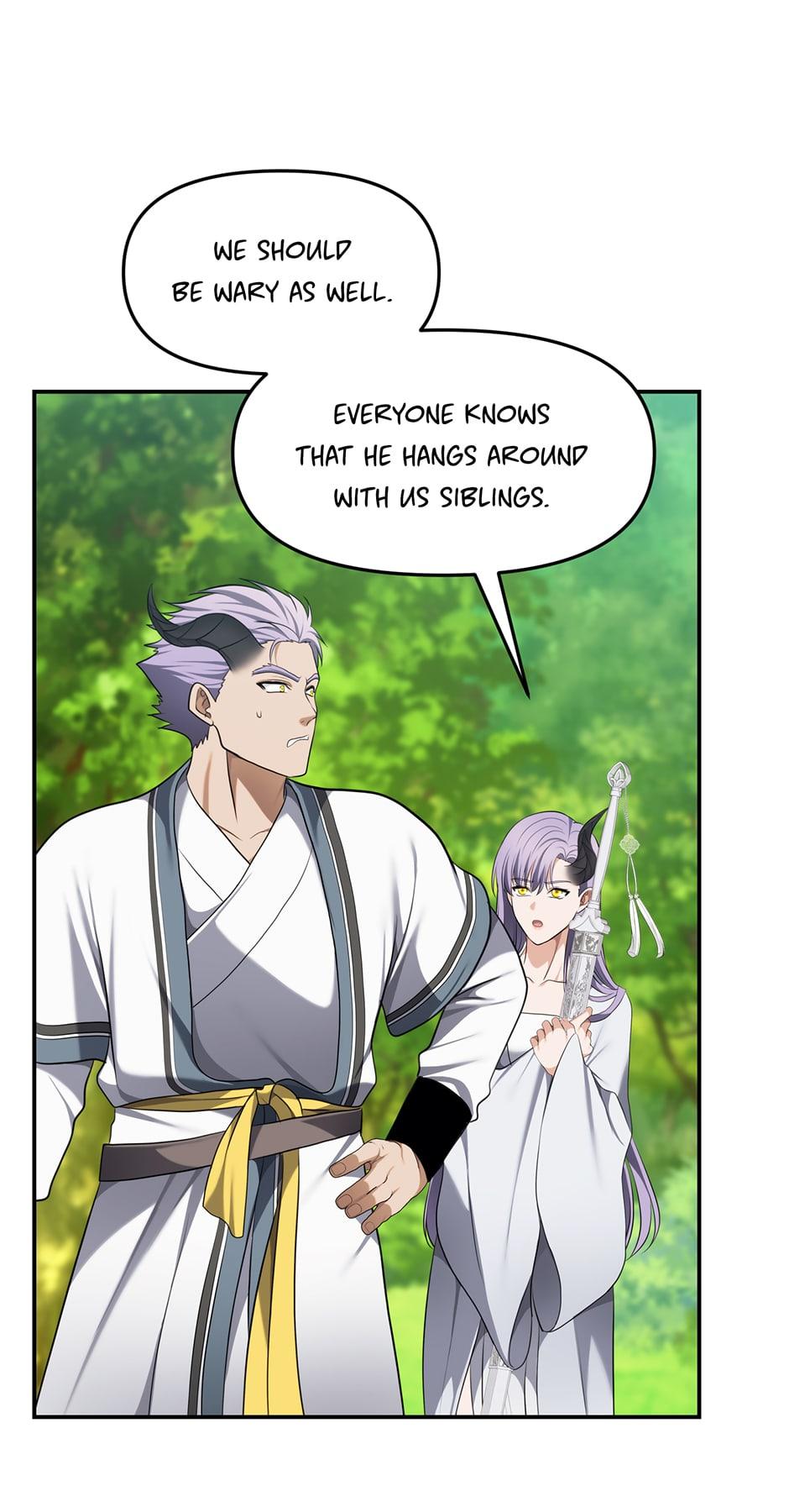 Read Second Life Ranker ENGLISH Manga Online