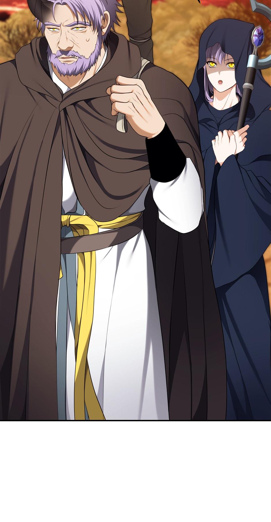 Read Second Life Ranker ENGLISH Manga Online