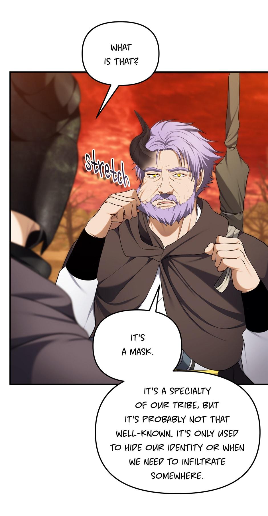 Read Second Life Ranker ENGLISH Manga Online