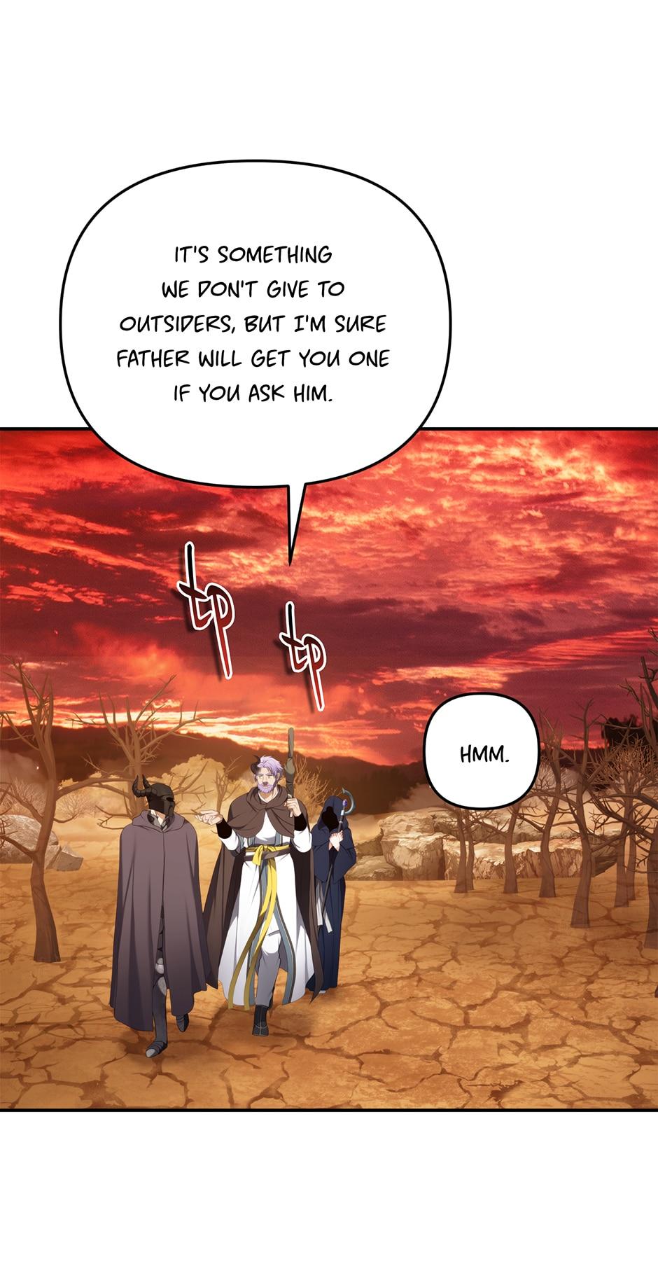 Read Second Life Ranker ENGLISH Manga Online