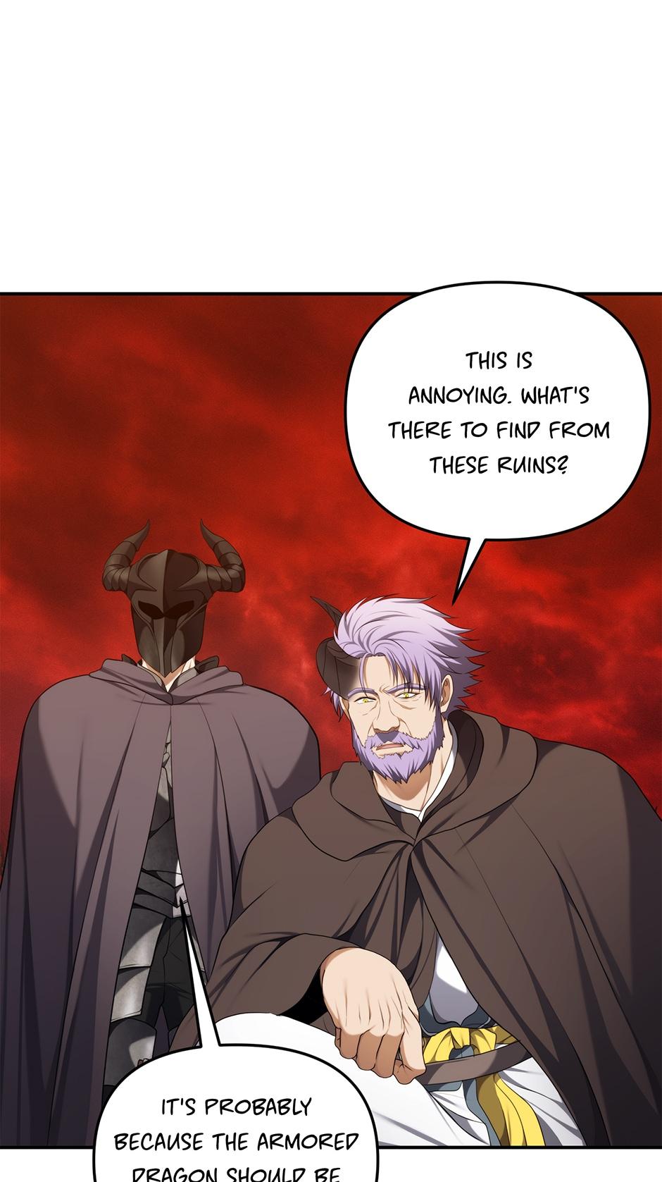 Read Second Life Ranker ENGLISH Manga Online