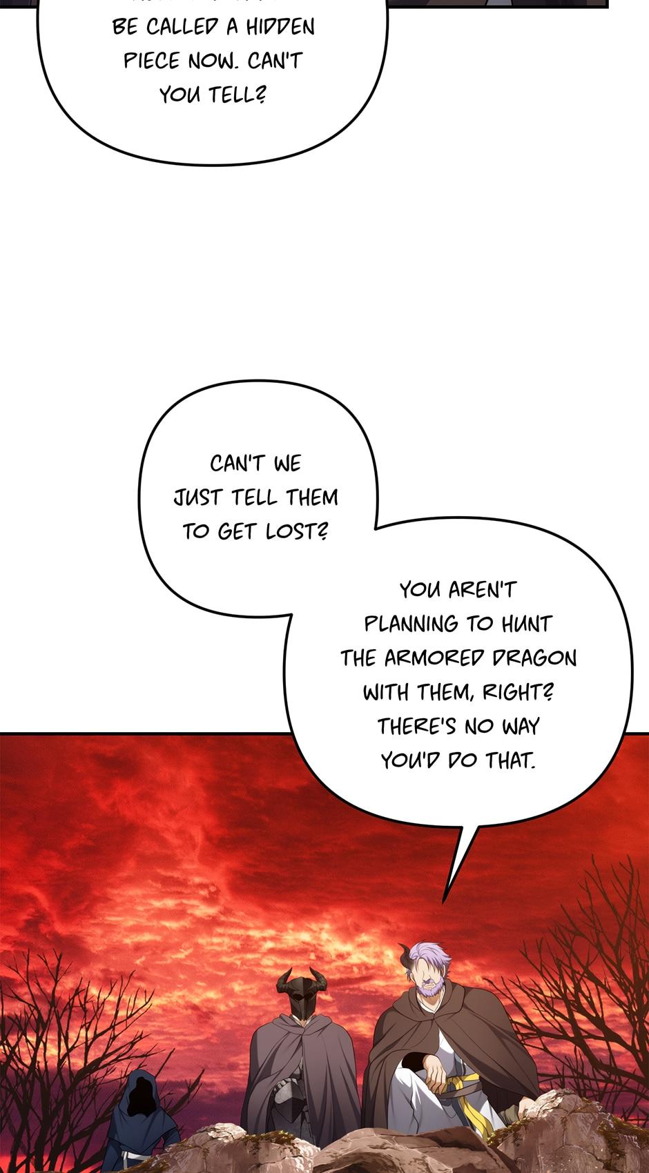 Read Second Life Ranker ENGLISH Manga Online