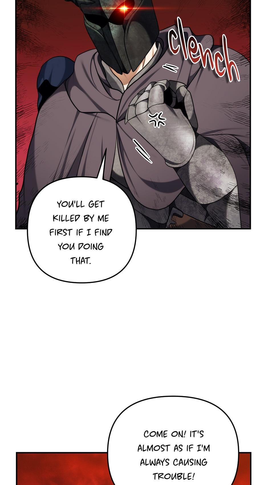 Read Second Life Ranker ENGLISH Manga Online