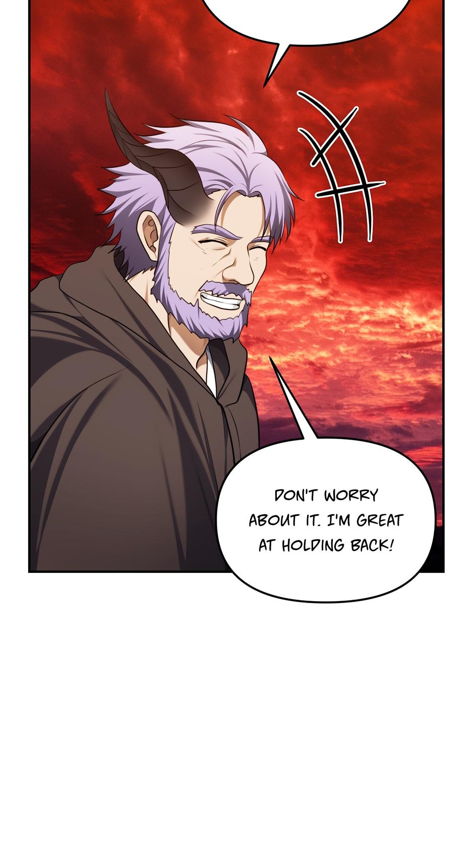 Read Second Life Ranker ENGLISH Manga Online