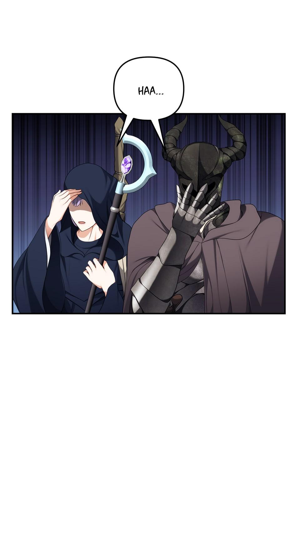 Read Second Life Ranker ENGLISH Manga Online