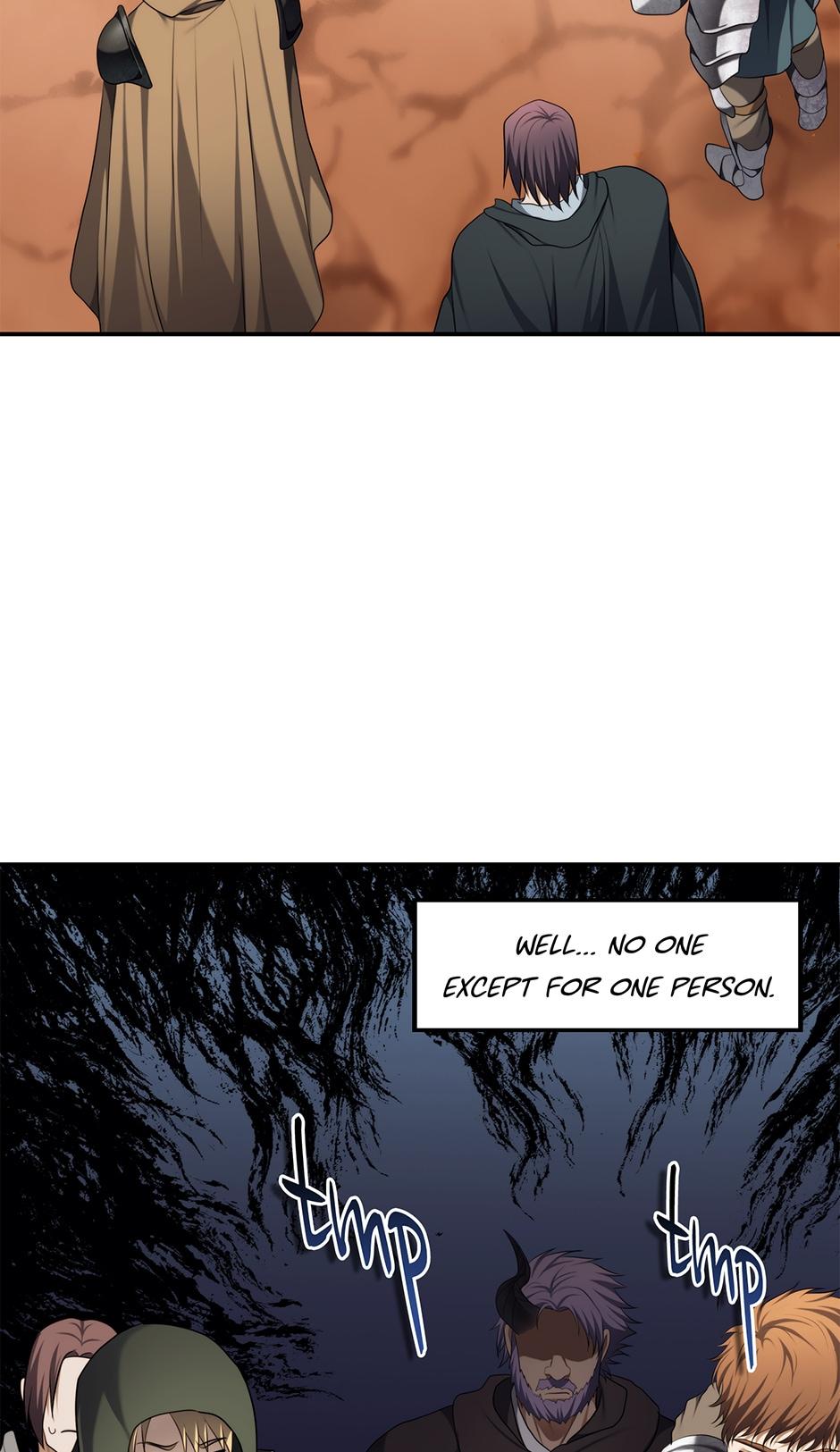 Read Second Life Ranker ENGLISH Manga Online