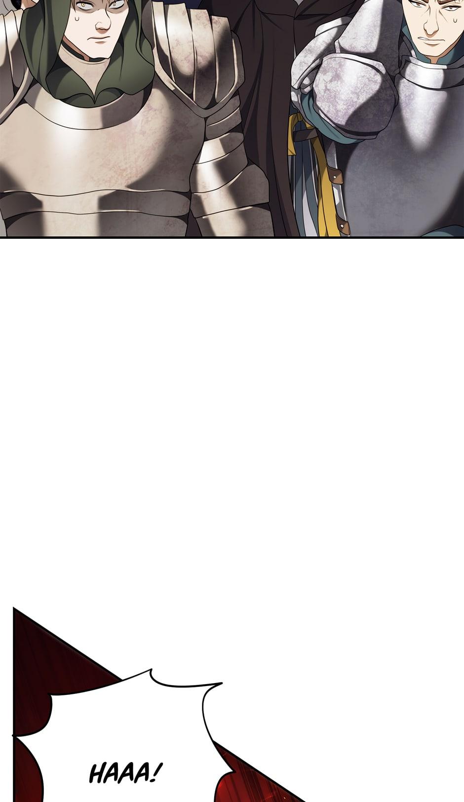 Read Second Life Ranker ENGLISH Manga Online