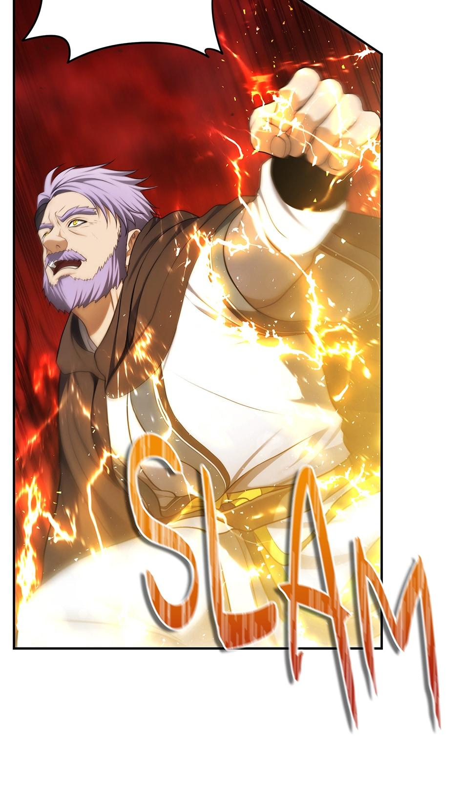 Read Second Life Ranker ENGLISH Manga Online