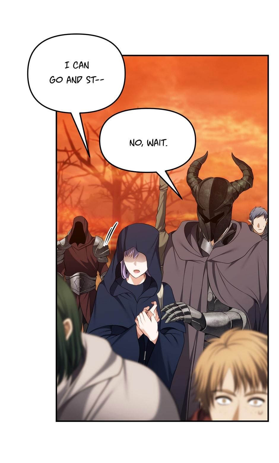 Read Second Life Ranker ENGLISH Manga Online