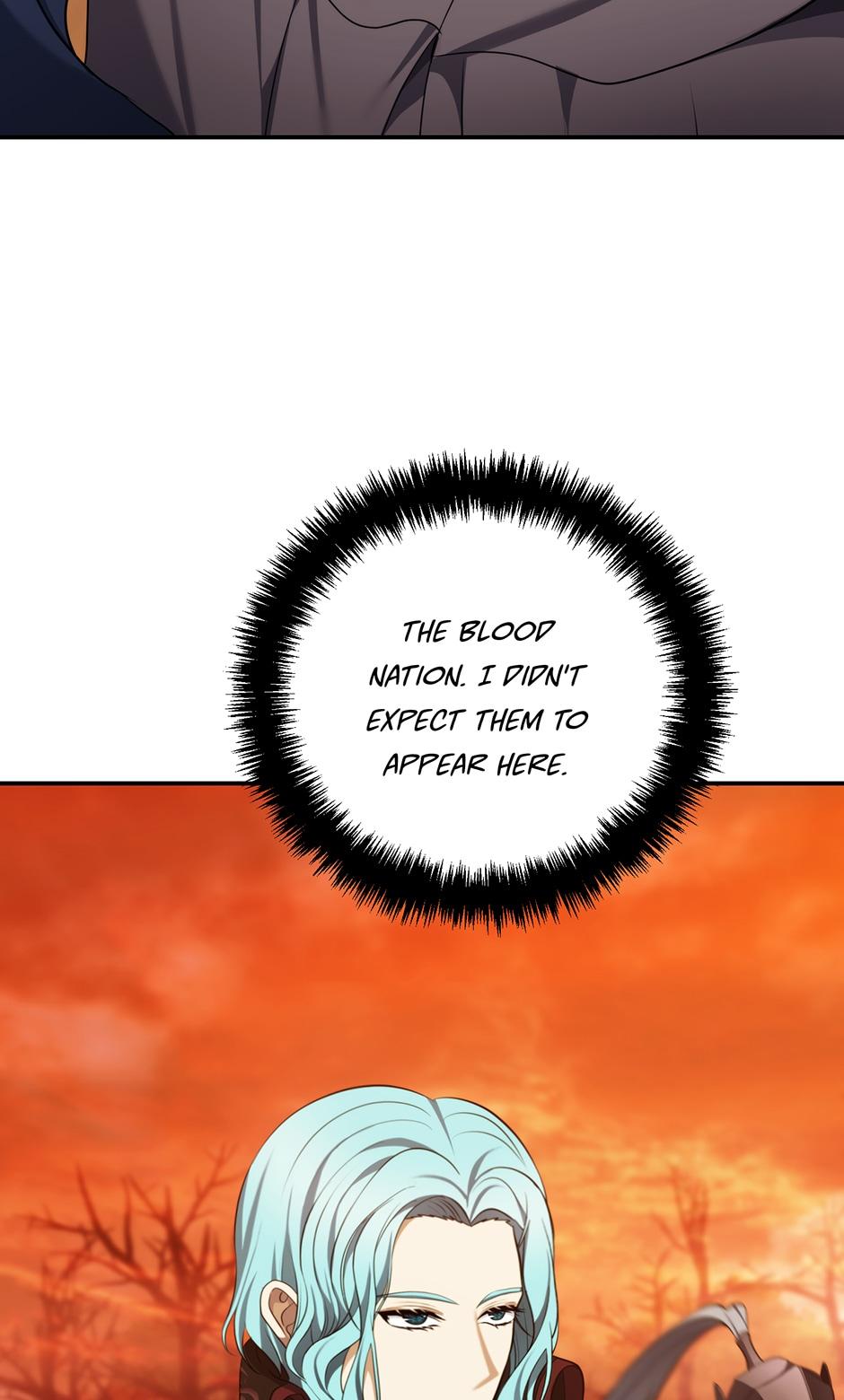 Read Second Life Ranker ENGLISH Manga Online