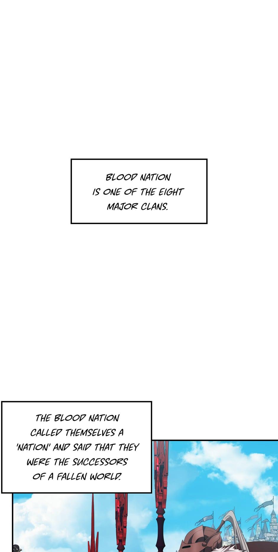 Read Second Life Ranker ENGLISH Manga Online