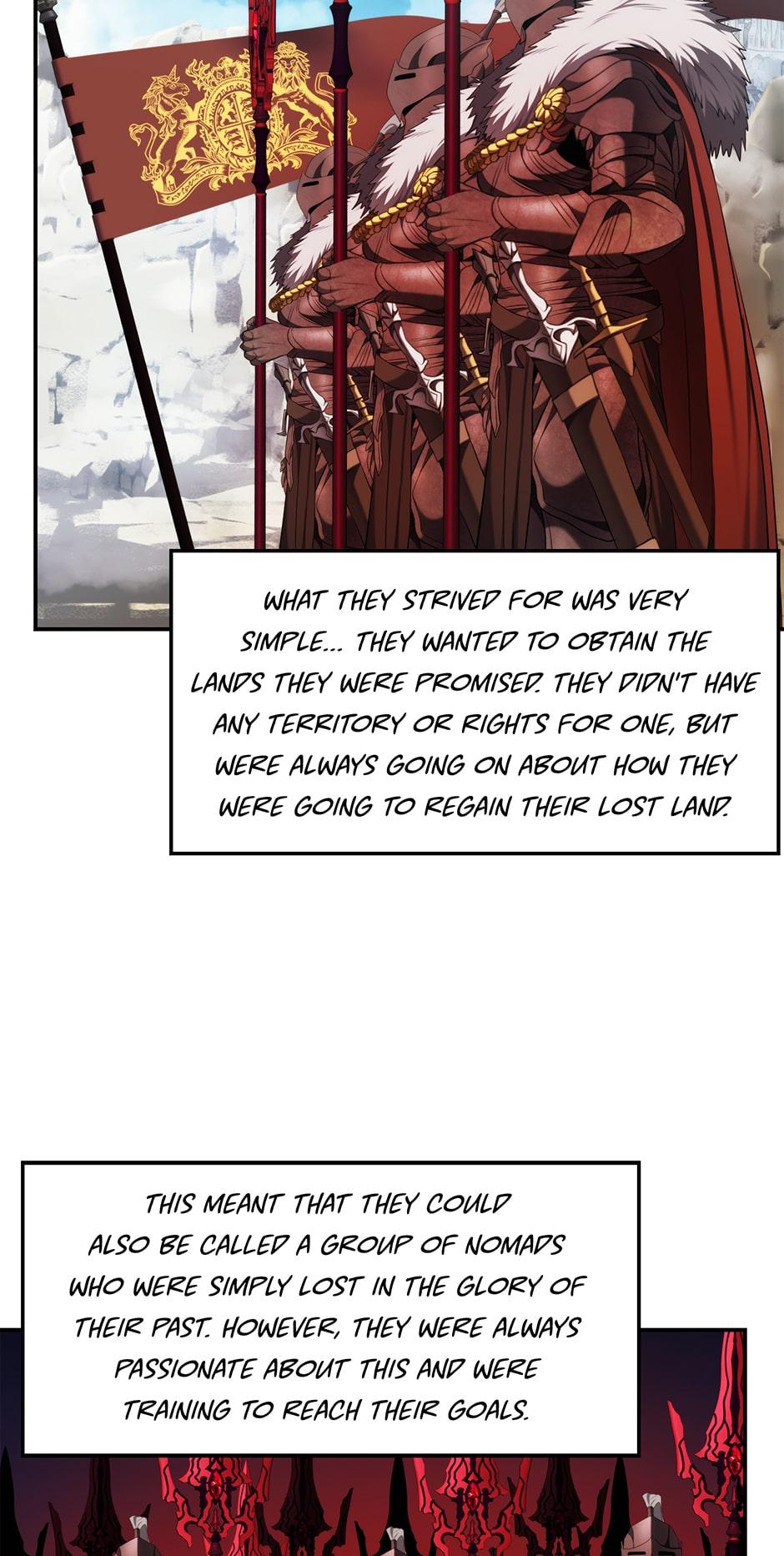 Read Second Life Ranker ENGLISH Manga Online