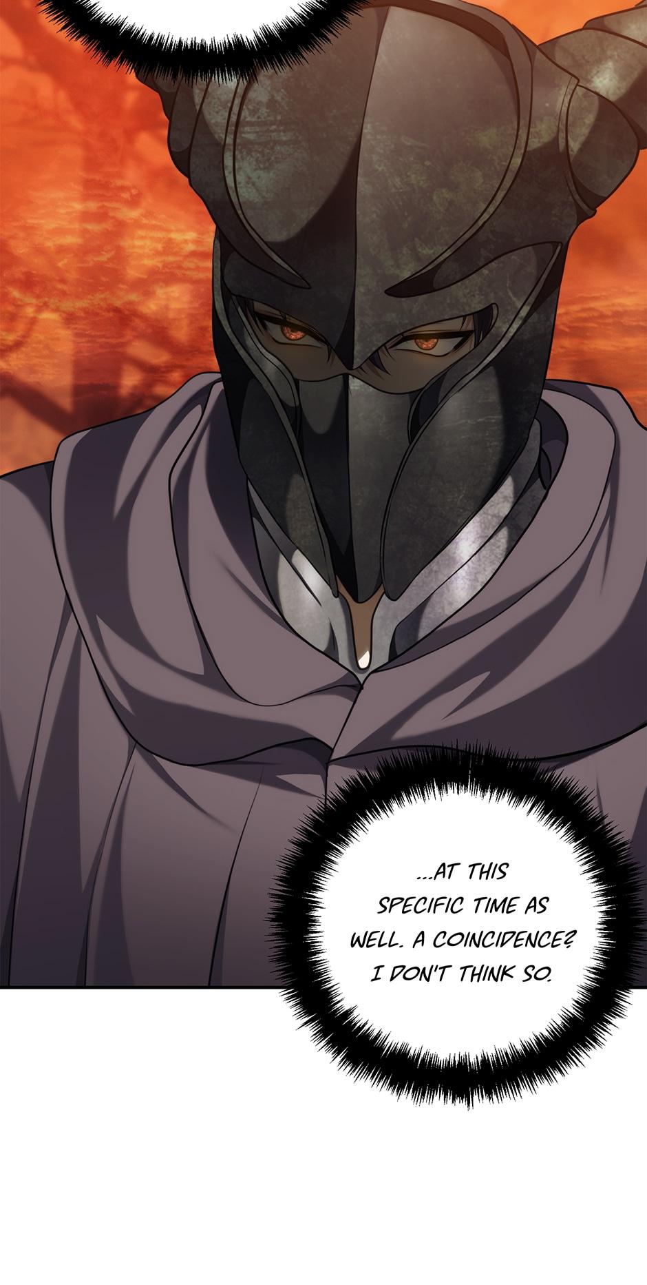 Read Second Life Ranker ENGLISH Manga Online