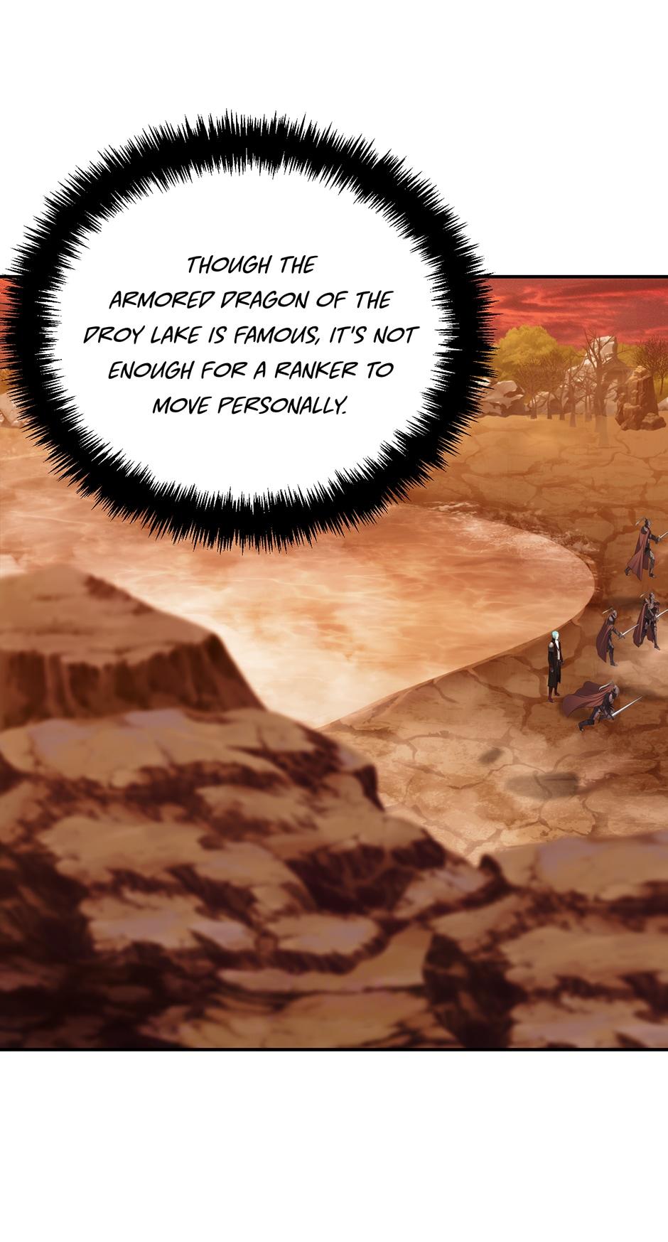 Read Second Life Ranker ENGLISH Manga Online