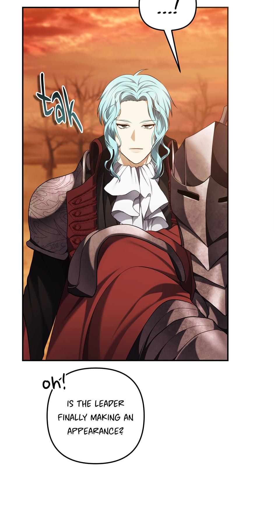 Read Second Life Ranker ENGLISH Manga Online