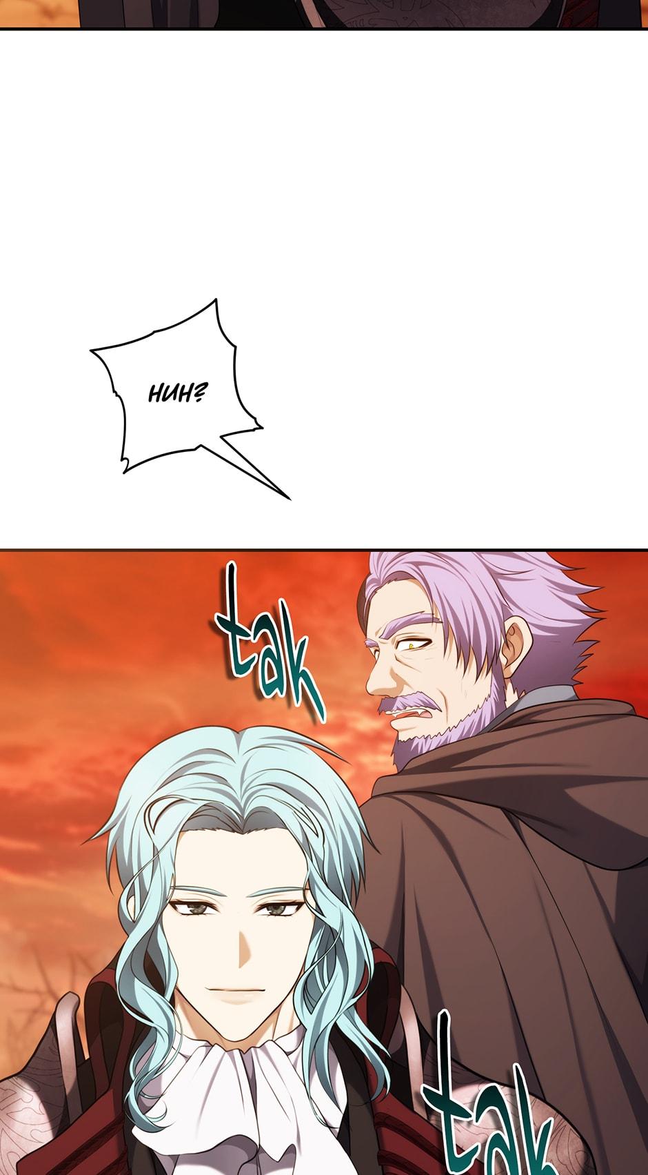 Read Second Life Ranker ENGLISH Manga Online