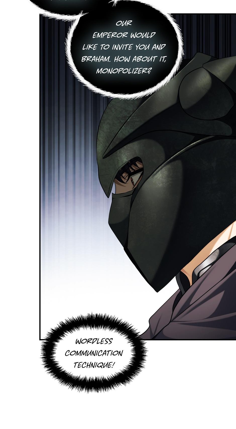 Read Second Life Ranker ENGLISH Manga Online