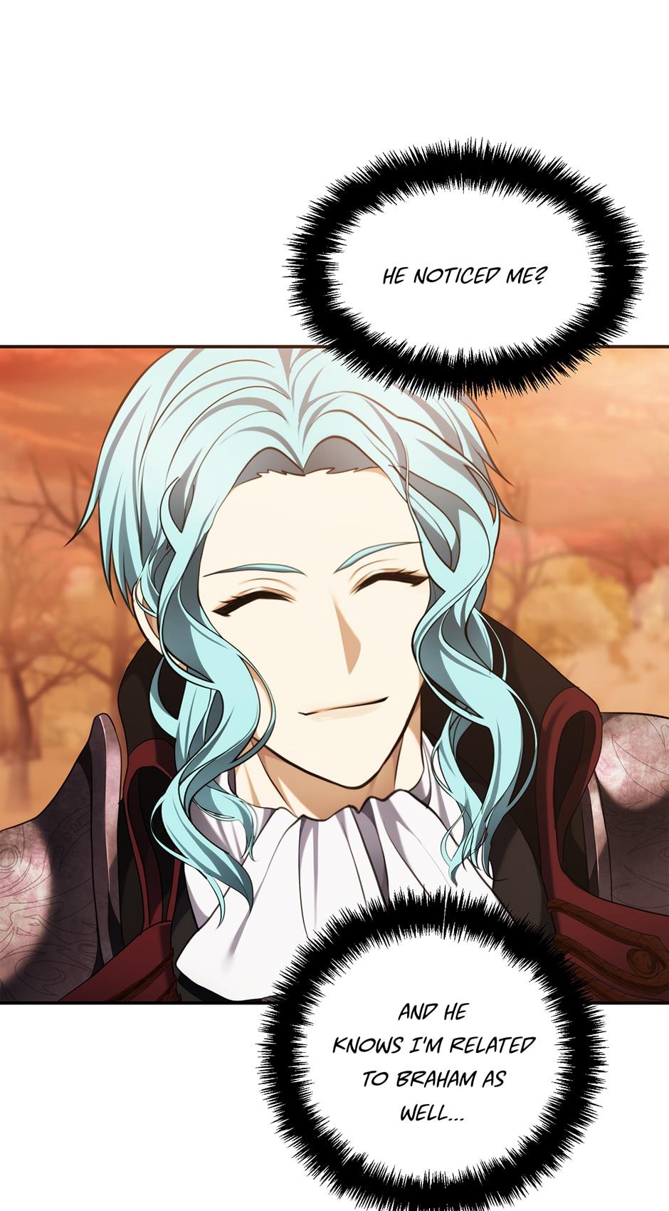 Read Second Life Ranker ENGLISH Manga Online