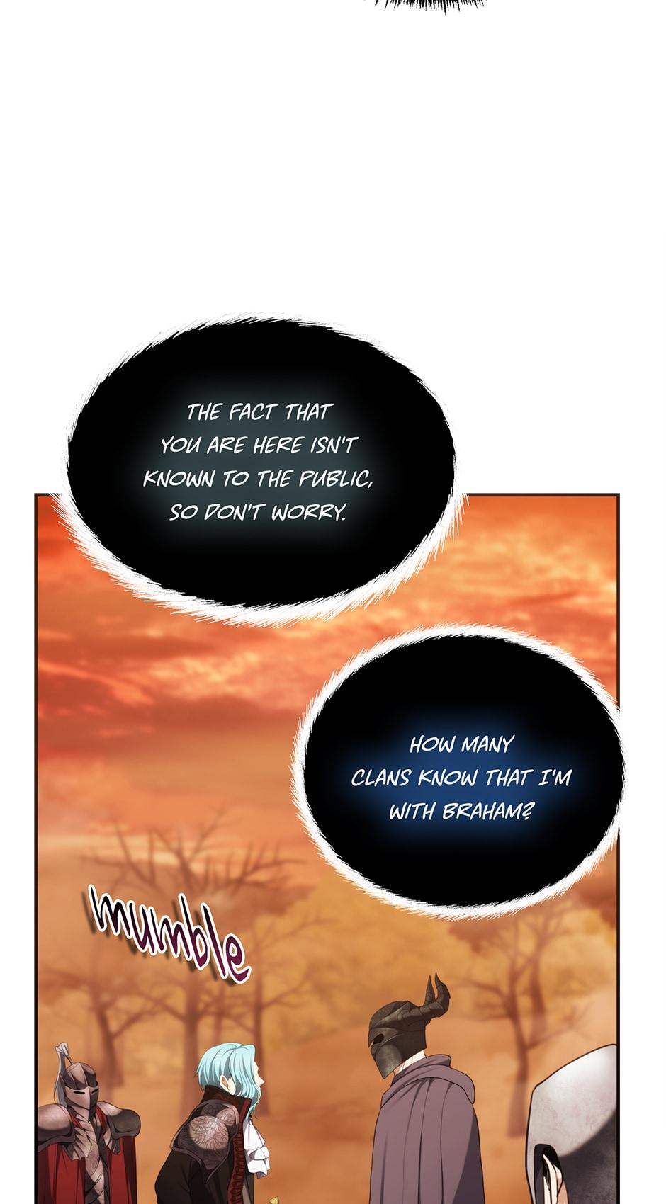 Read Second Life Ranker ENGLISH Manga Online