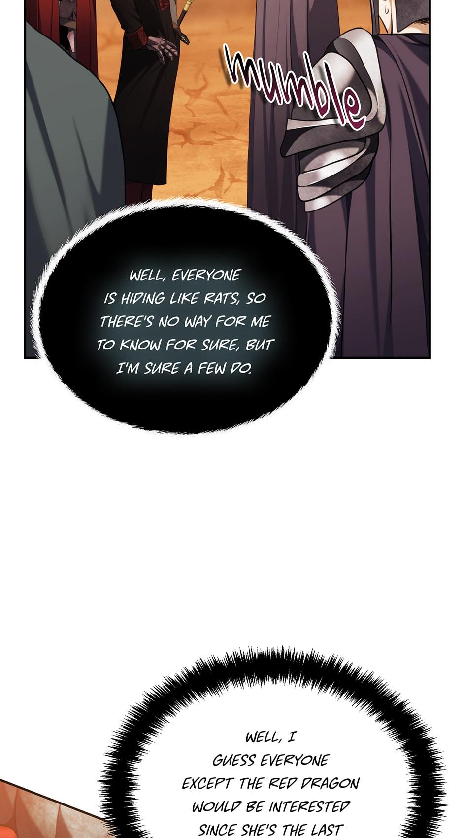 Read Second Life Ranker ENGLISH Manga Online