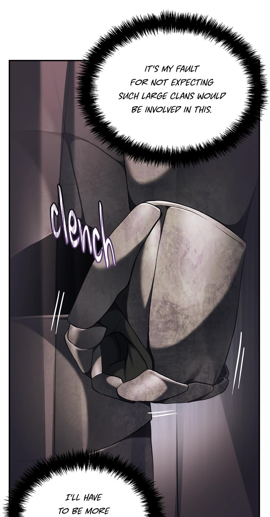 Read Second Life Ranker ENGLISH Manga Online