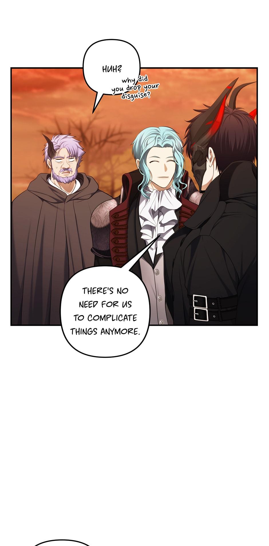 Read Second Life Ranker ENGLISH Manga Online