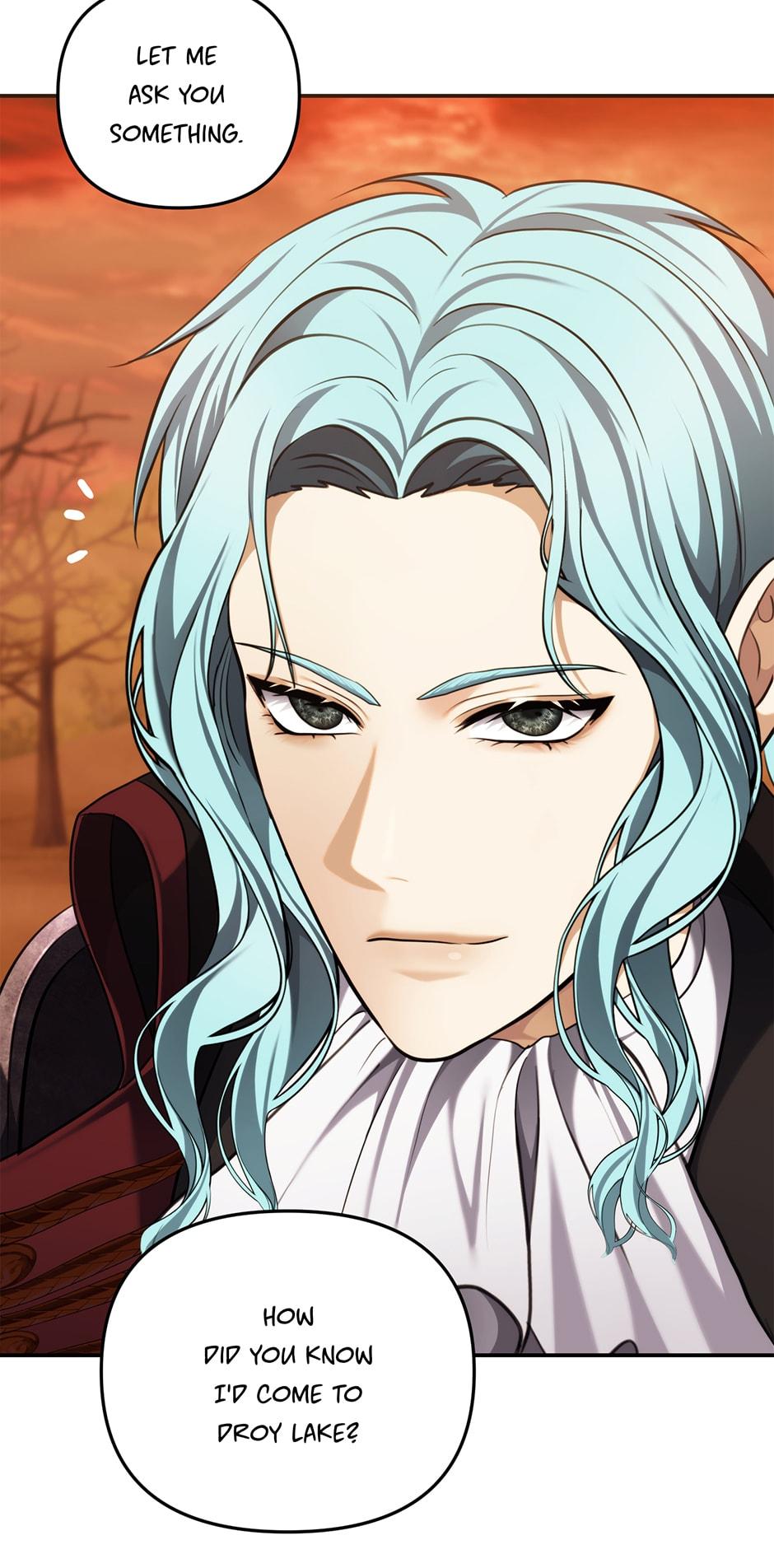 Read Second Life Ranker ENGLISH Manga Online