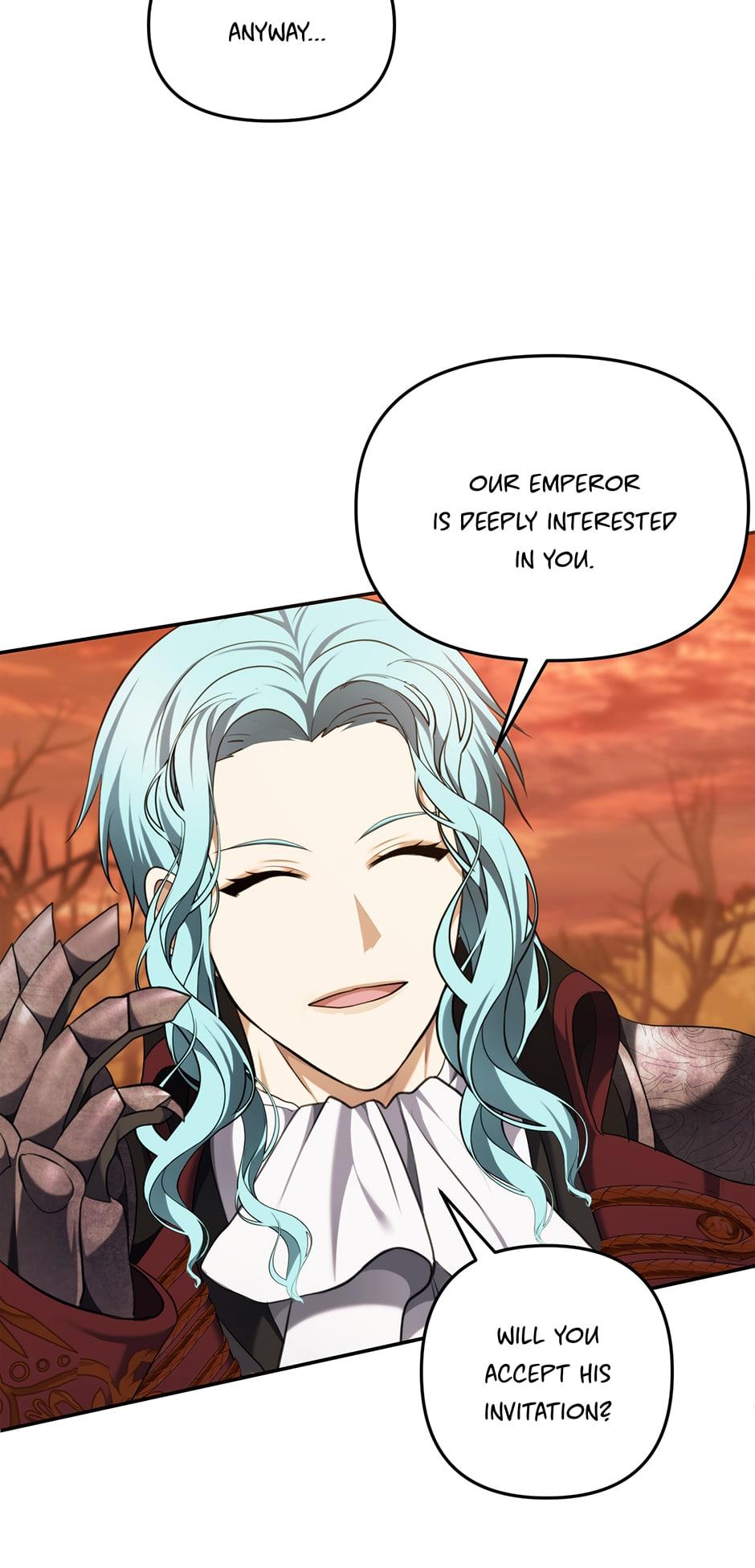 Read Second Life Ranker ENGLISH Manga Online