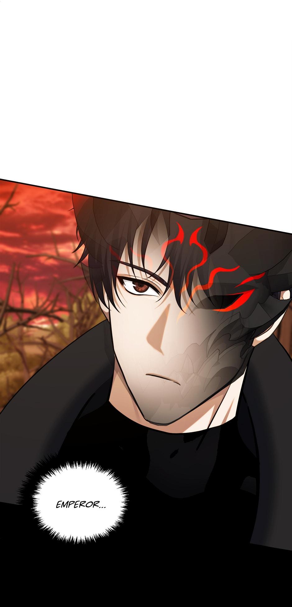 Read Second Life Ranker ENGLISH Manga Online