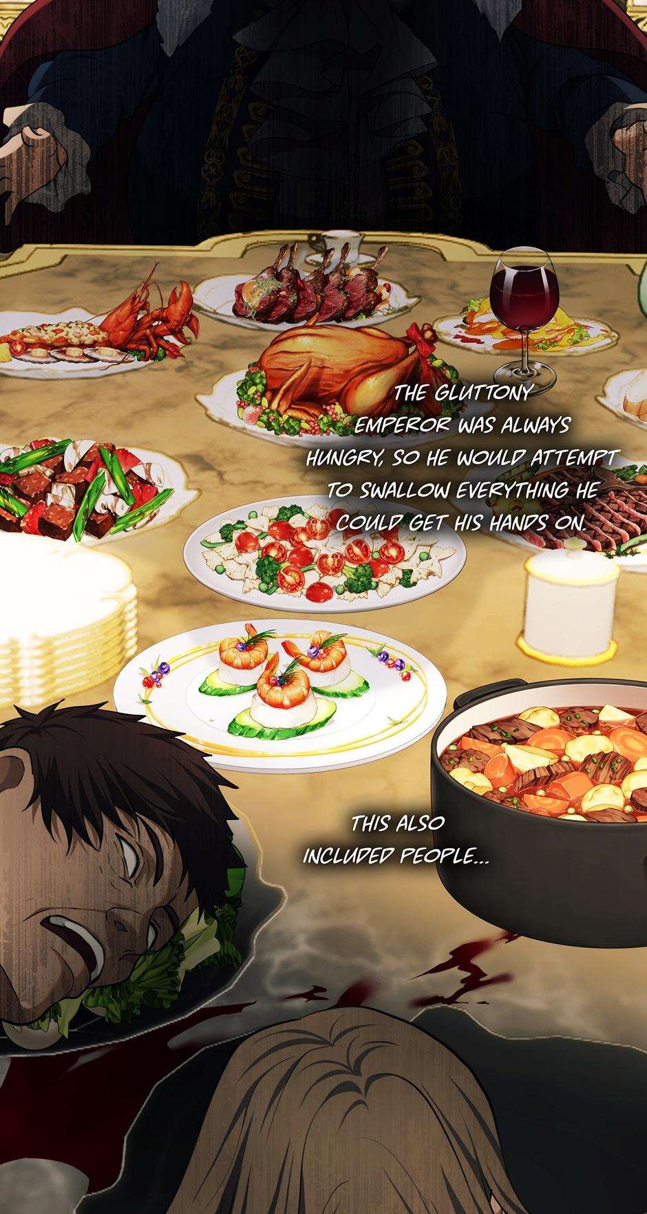 Read Second Life Ranker ENGLISH Manga Online