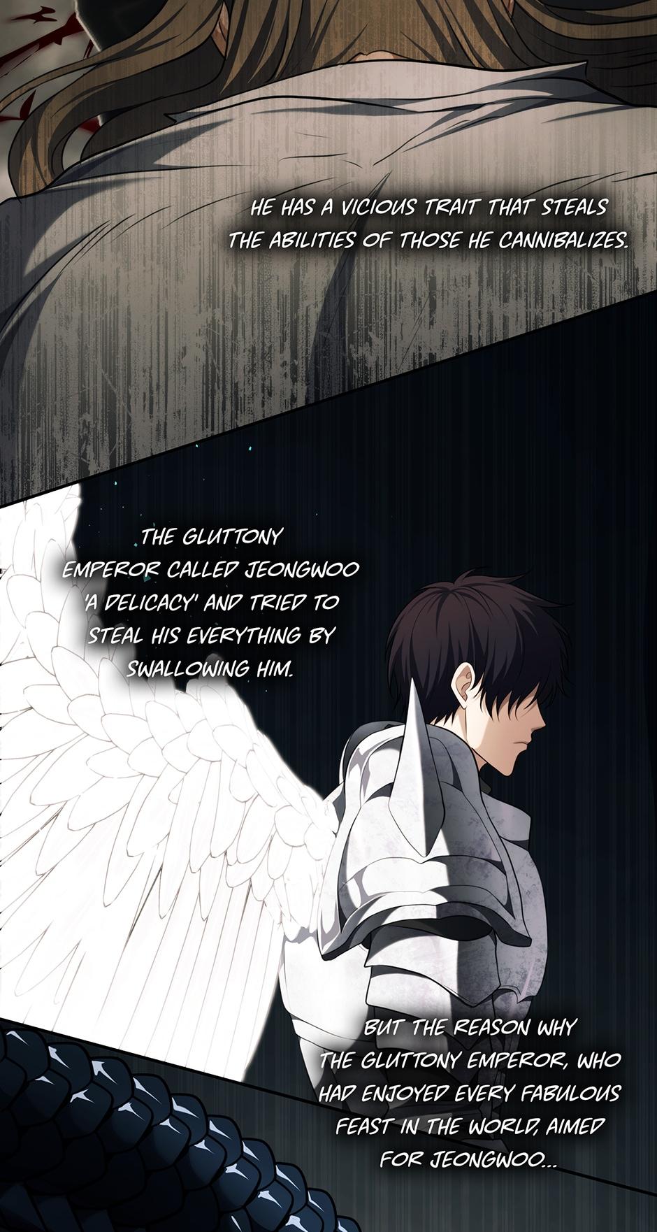 Read Second Life Ranker ENGLISH Manga Online