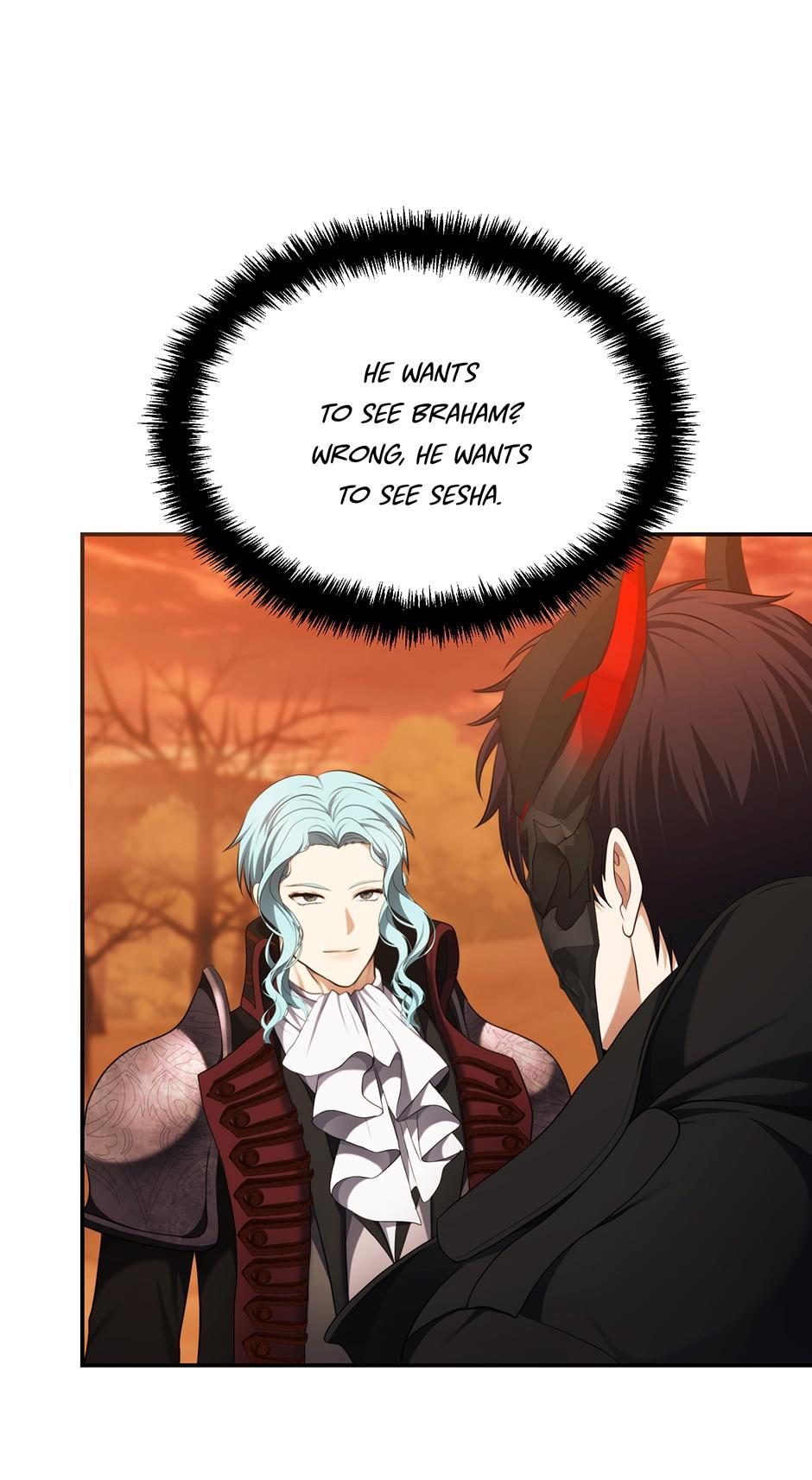 Read Second Life Ranker ENGLISH Manga Online