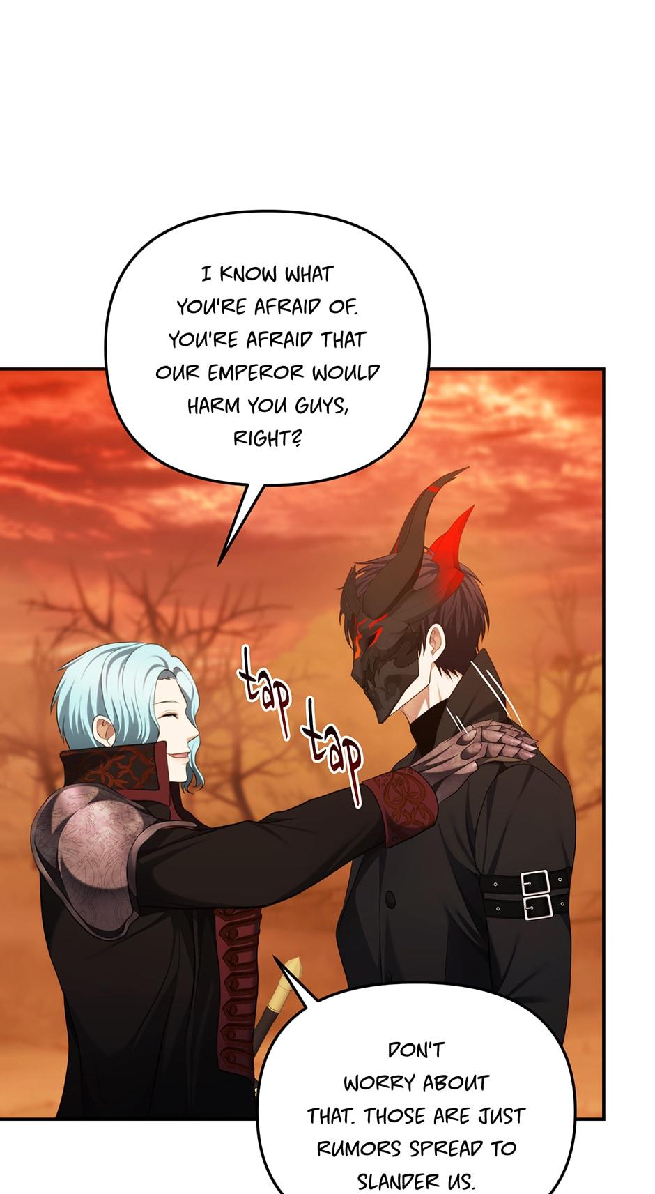 Read Second Life Ranker ENGLISH Manga Online