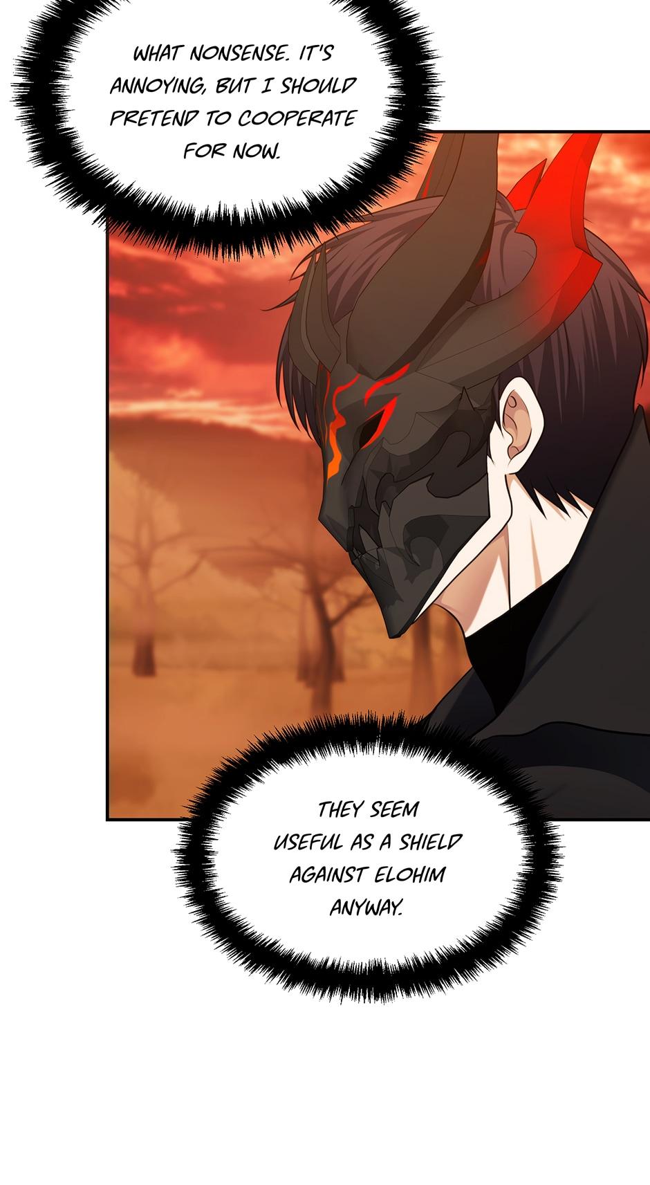 Read Second Life Ranker ENGLISH Manga Online