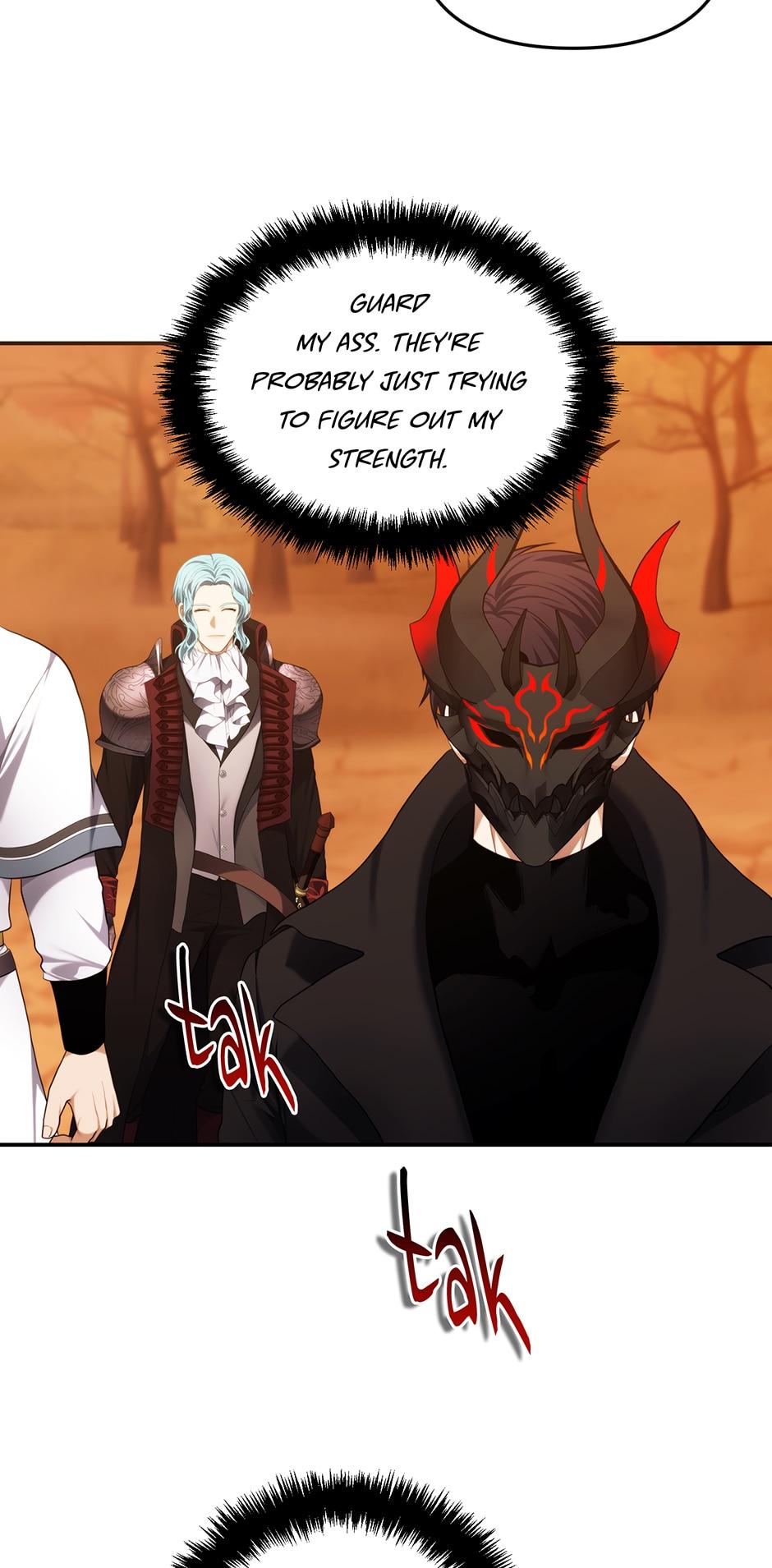 Read Second Life Ranker ENGLISH Manga Online